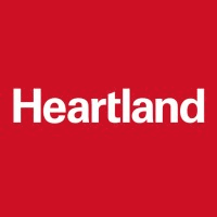 Heartland Payment Processing logo